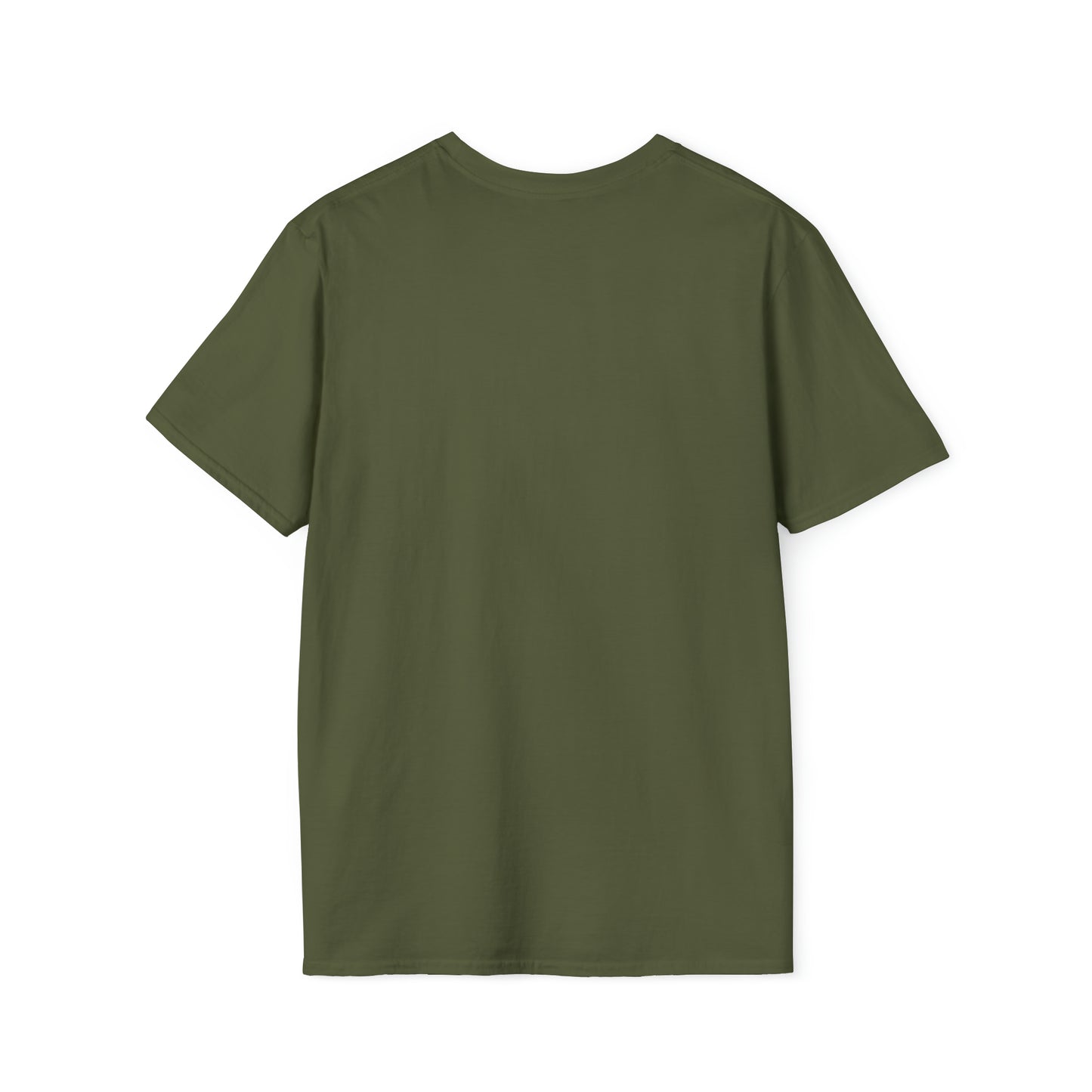 Hope Changes Everything T-Shirt