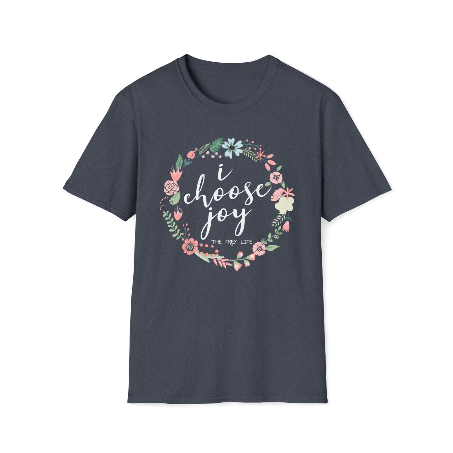 I Choose Joy T-Shirt