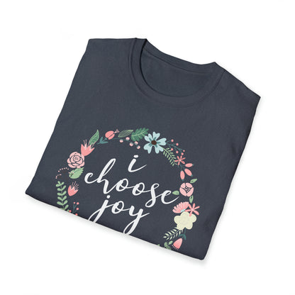 I Choose Joy T-Shirt